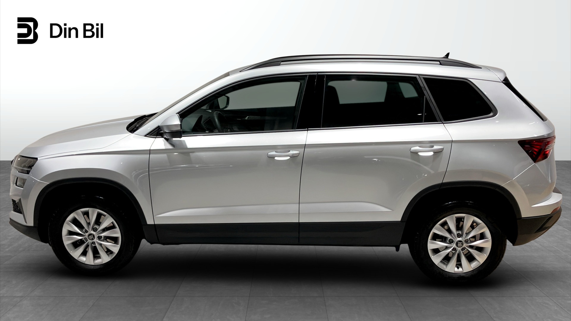 Skoda Karoq LLW02T