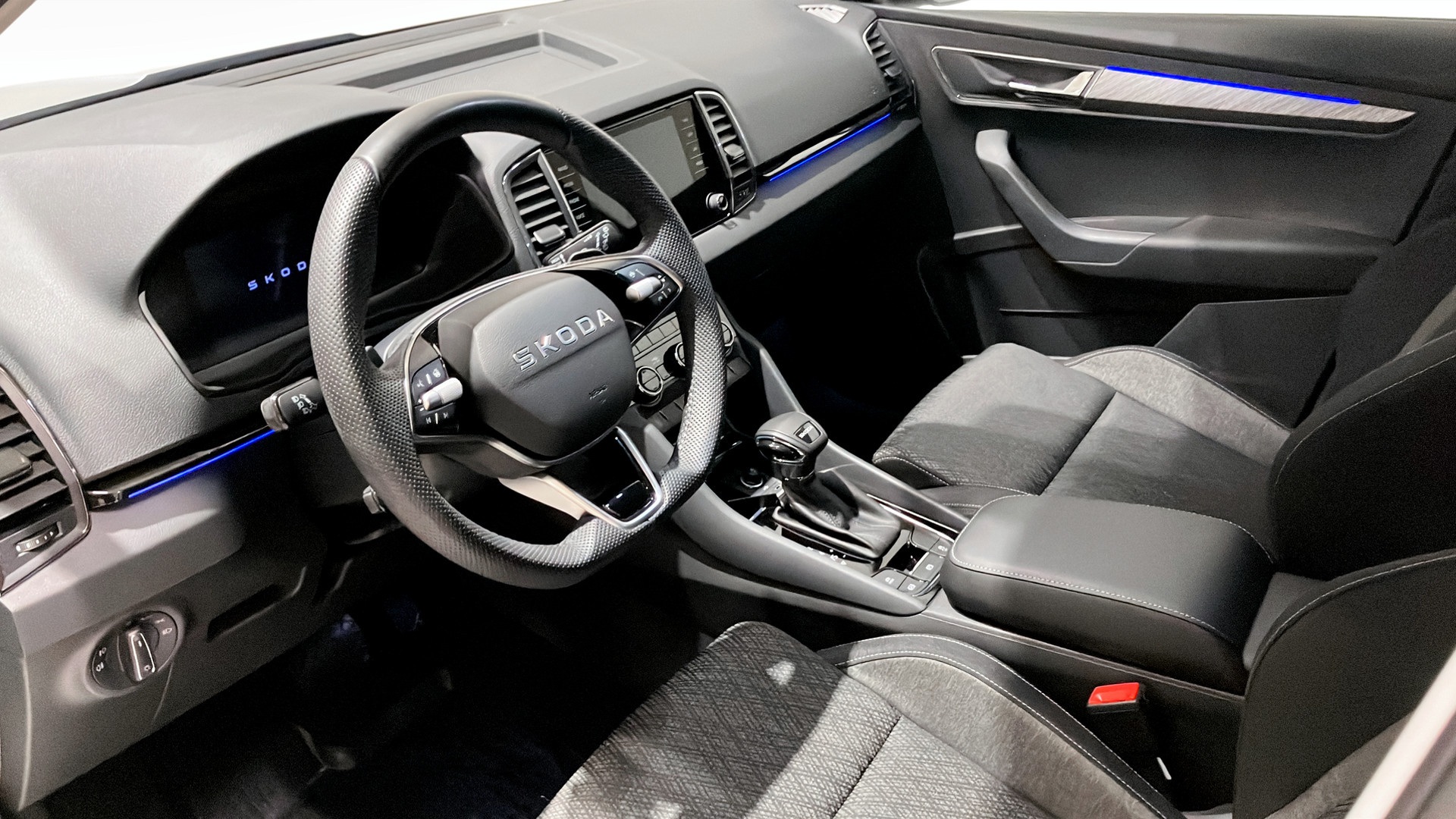 Skoda Karoq LLW02T