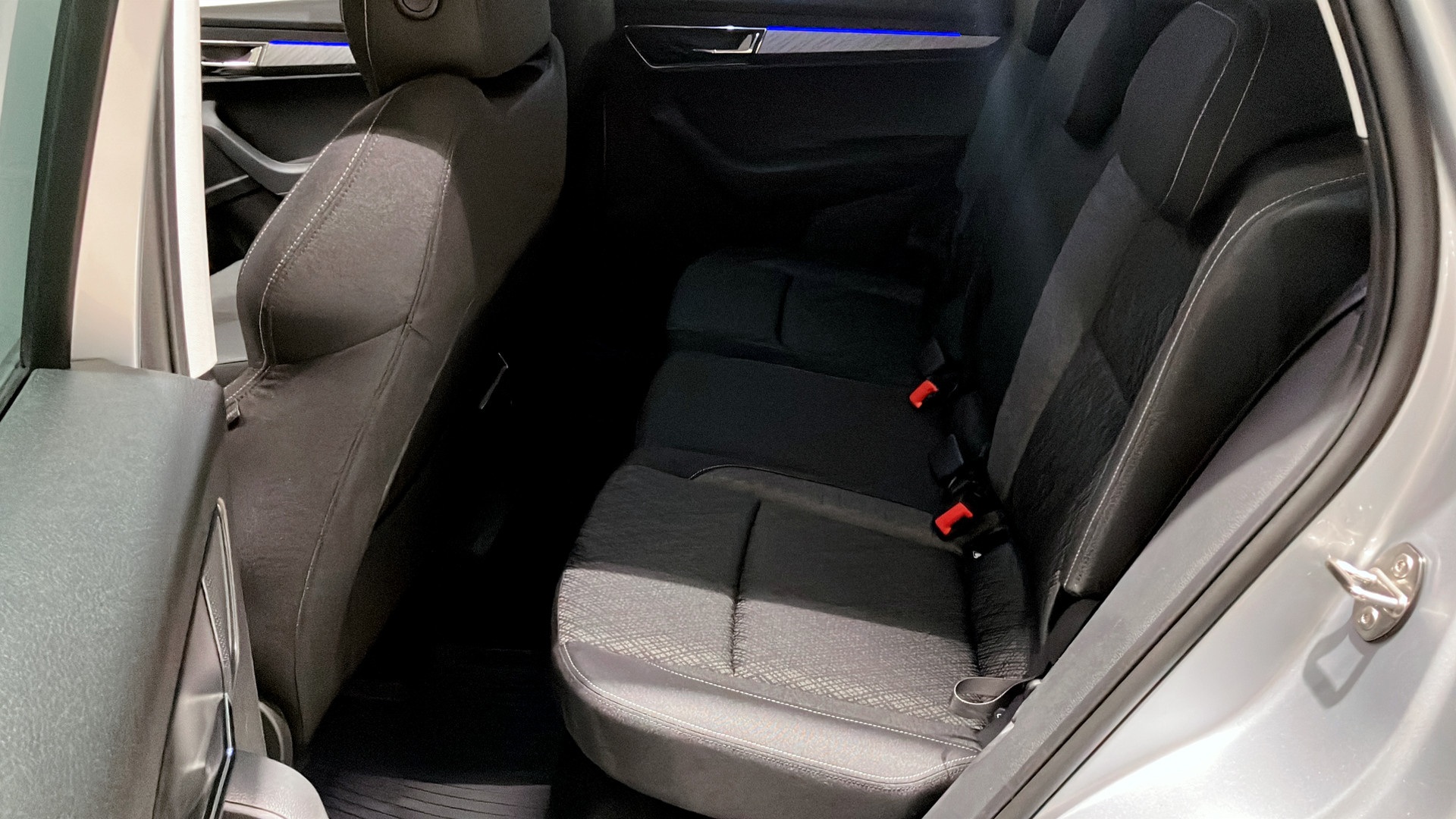 Skoda Karoq LLW02T