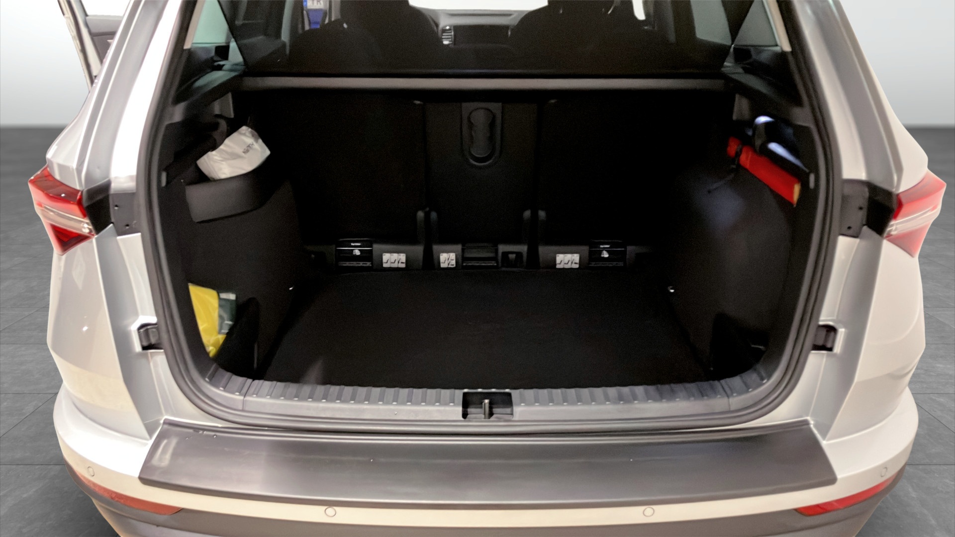 Skoda Karoq LLW02T