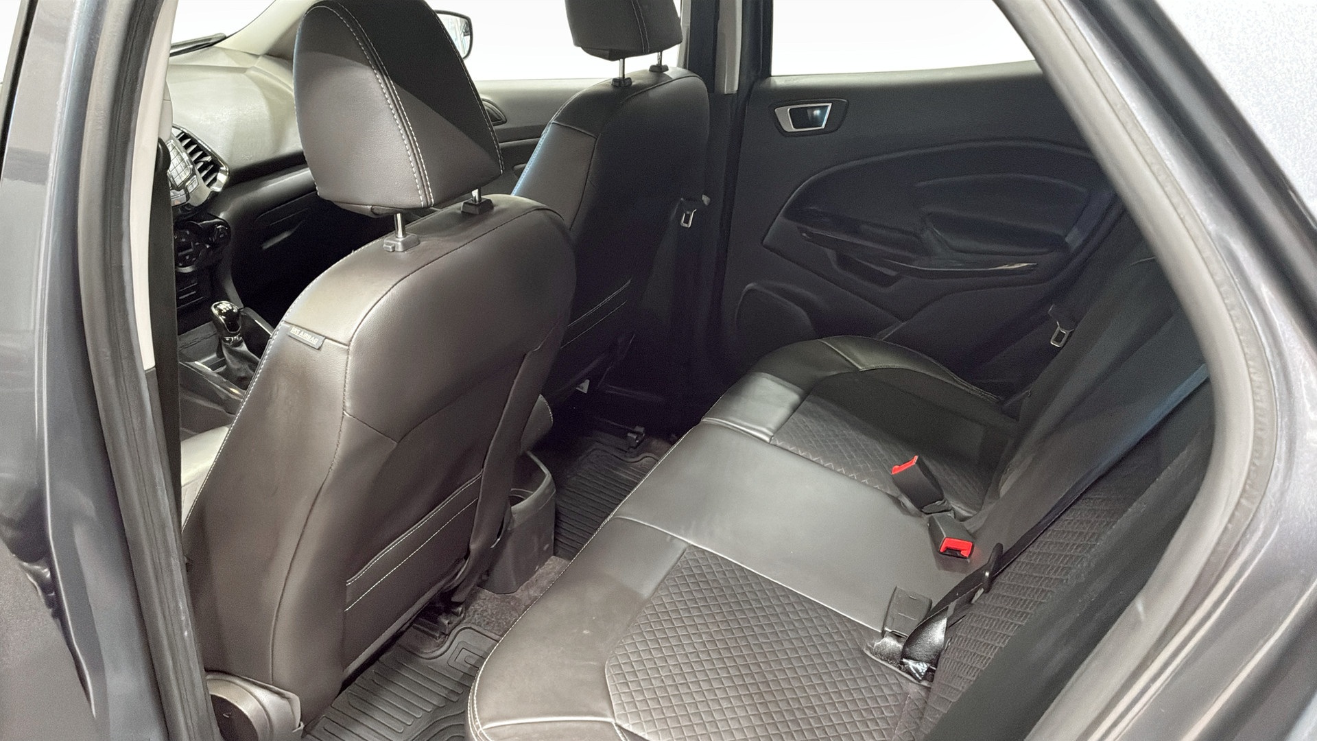 Ford EcoSport LLX079