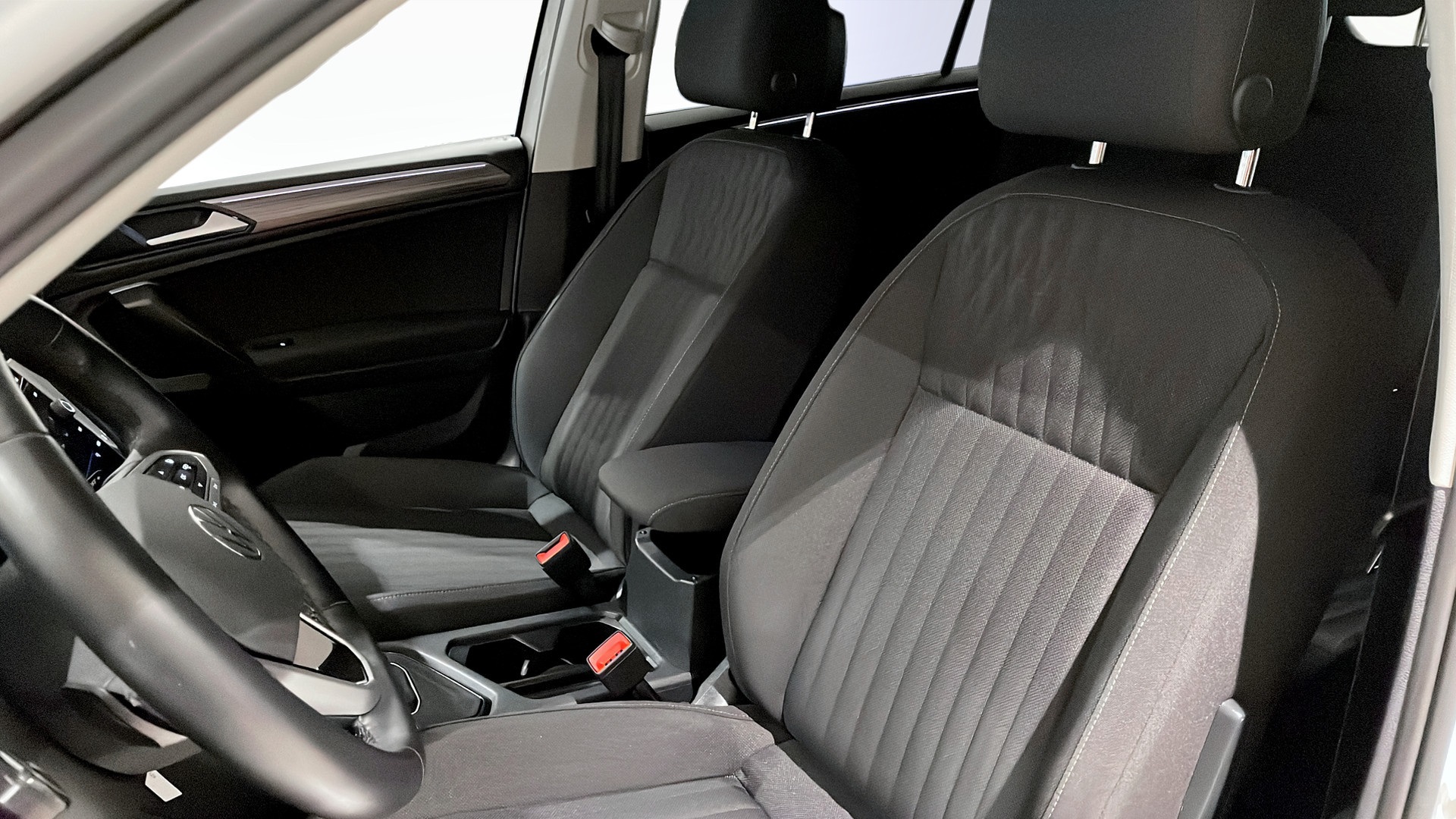 Volkswagen Tiguan Allspace LMF11H
