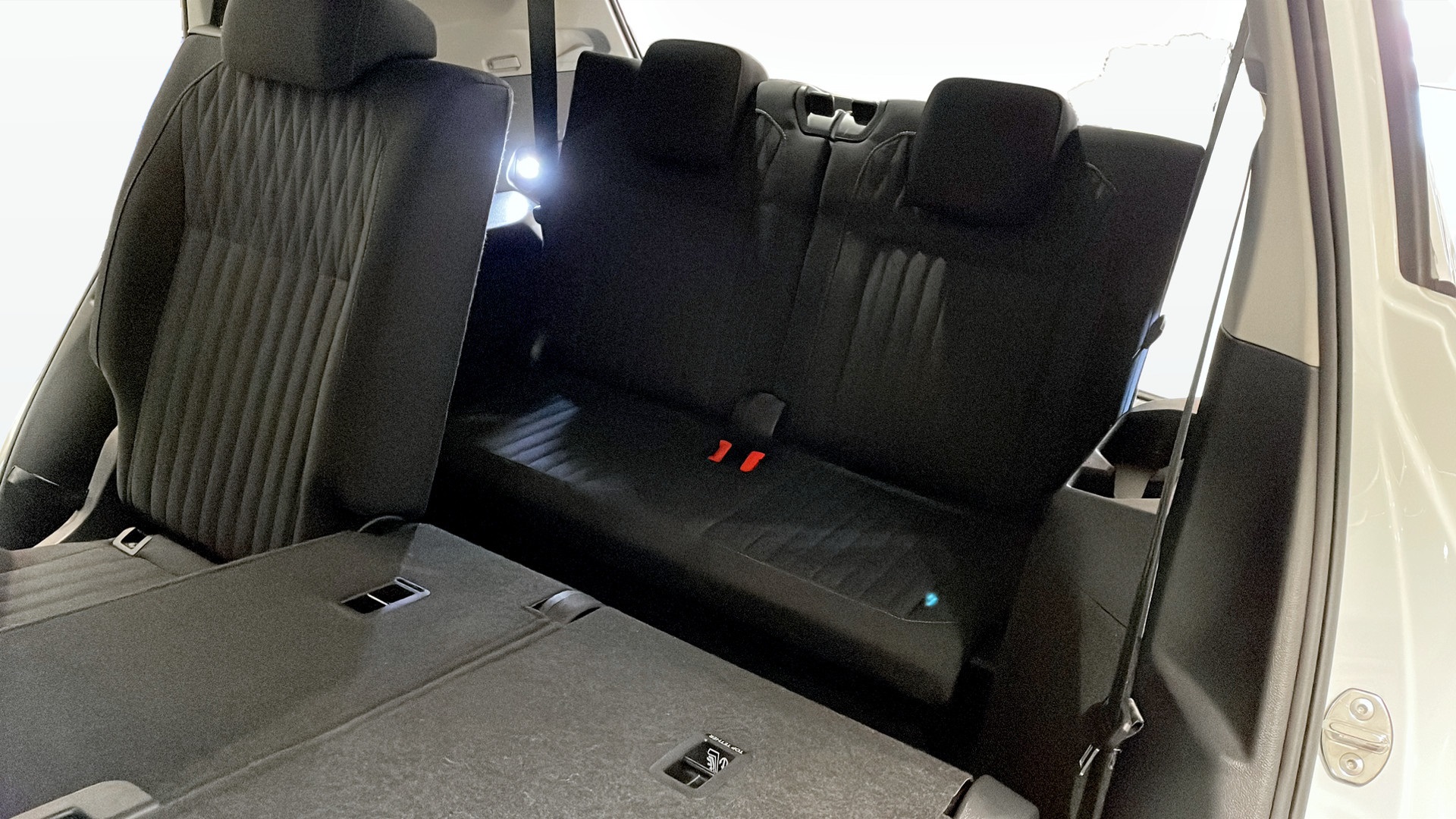 Volkswagen Tiguan Allspace LMF11H