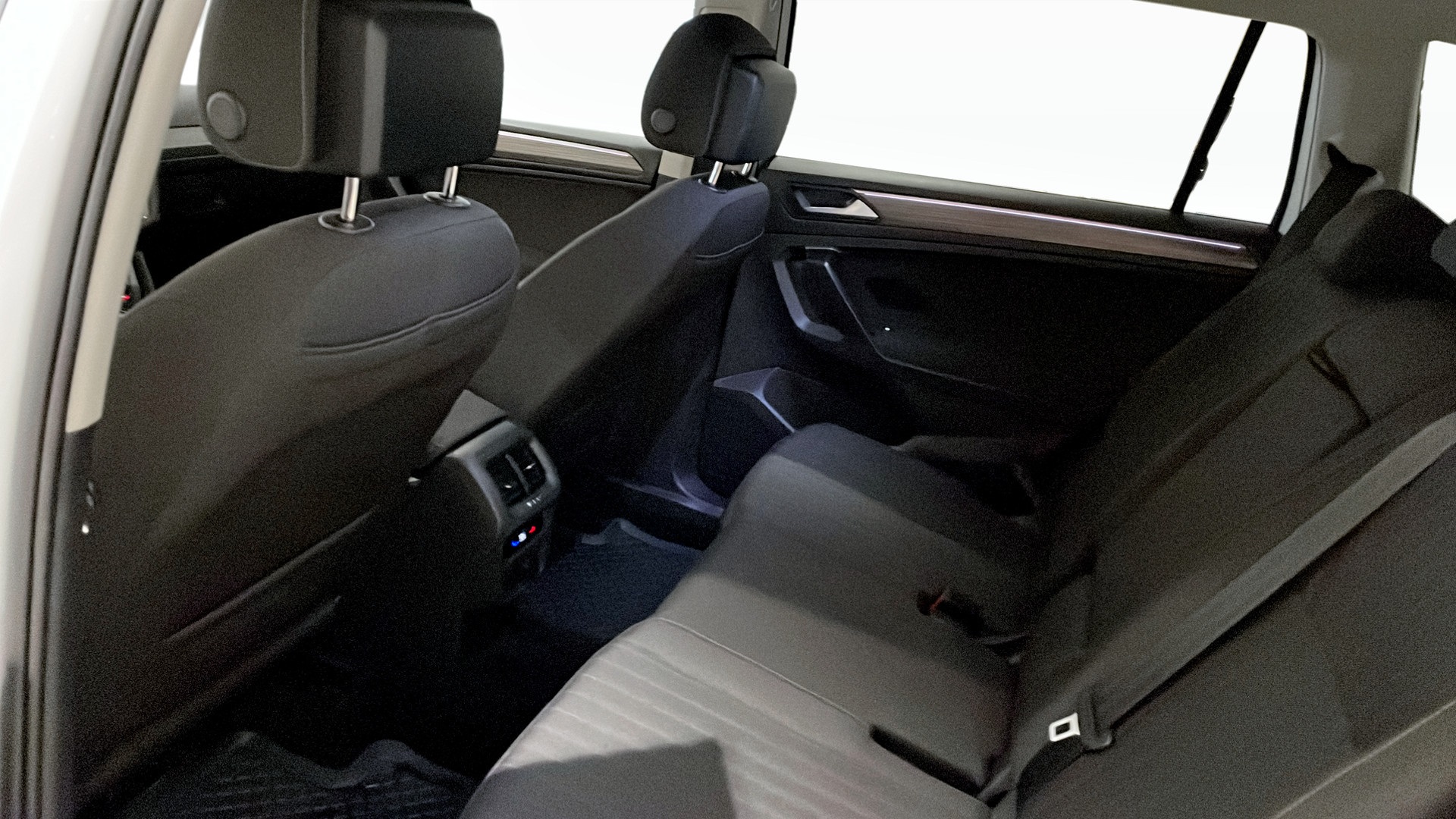 Volkswagen Tiguan Allspace LMF11H