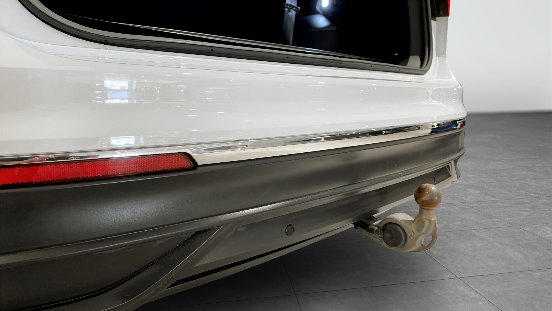 Volkswagen Tiguan Allspace LMF11H