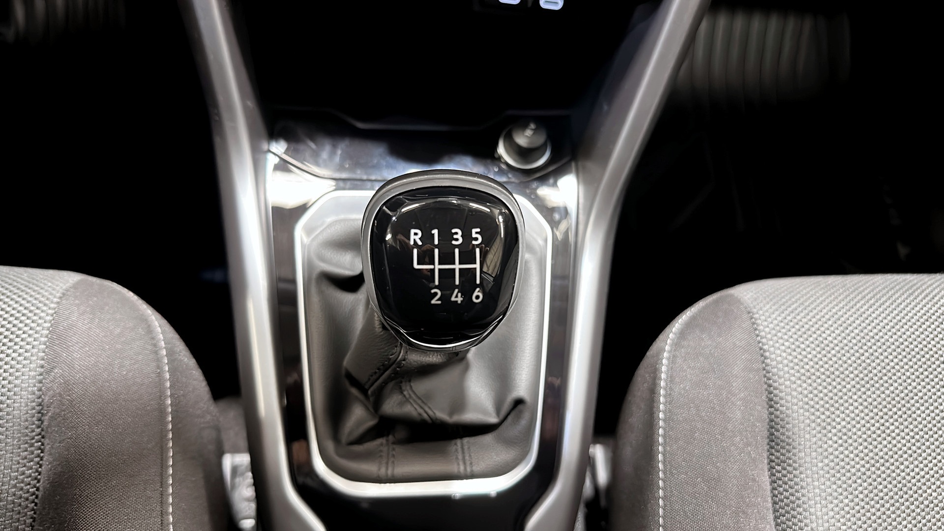 Bild på bil