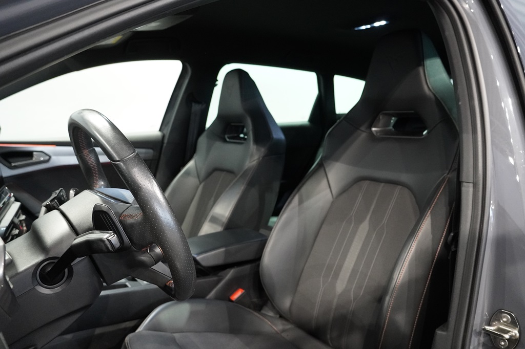 CUPRA Leon Sportstourer LMJ90M