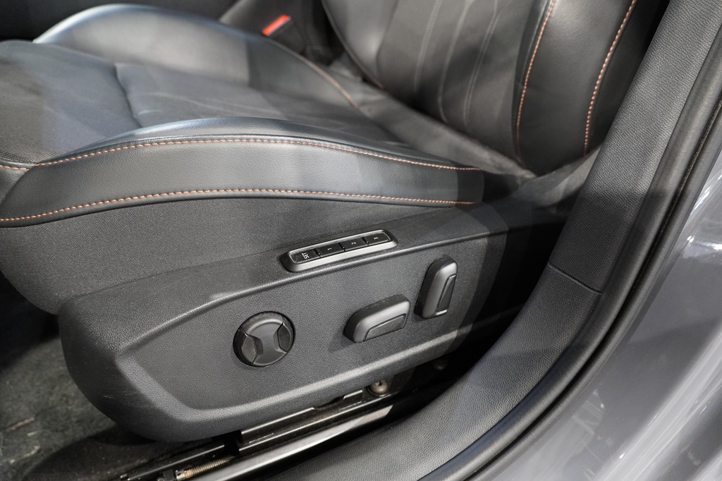 CUPRA Leon Sportstourer LMJ90M