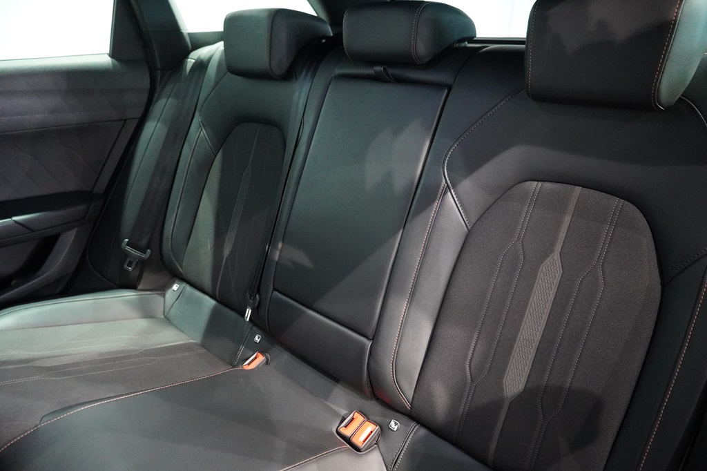 CUPRA Leon Sportstourer LMJ90M