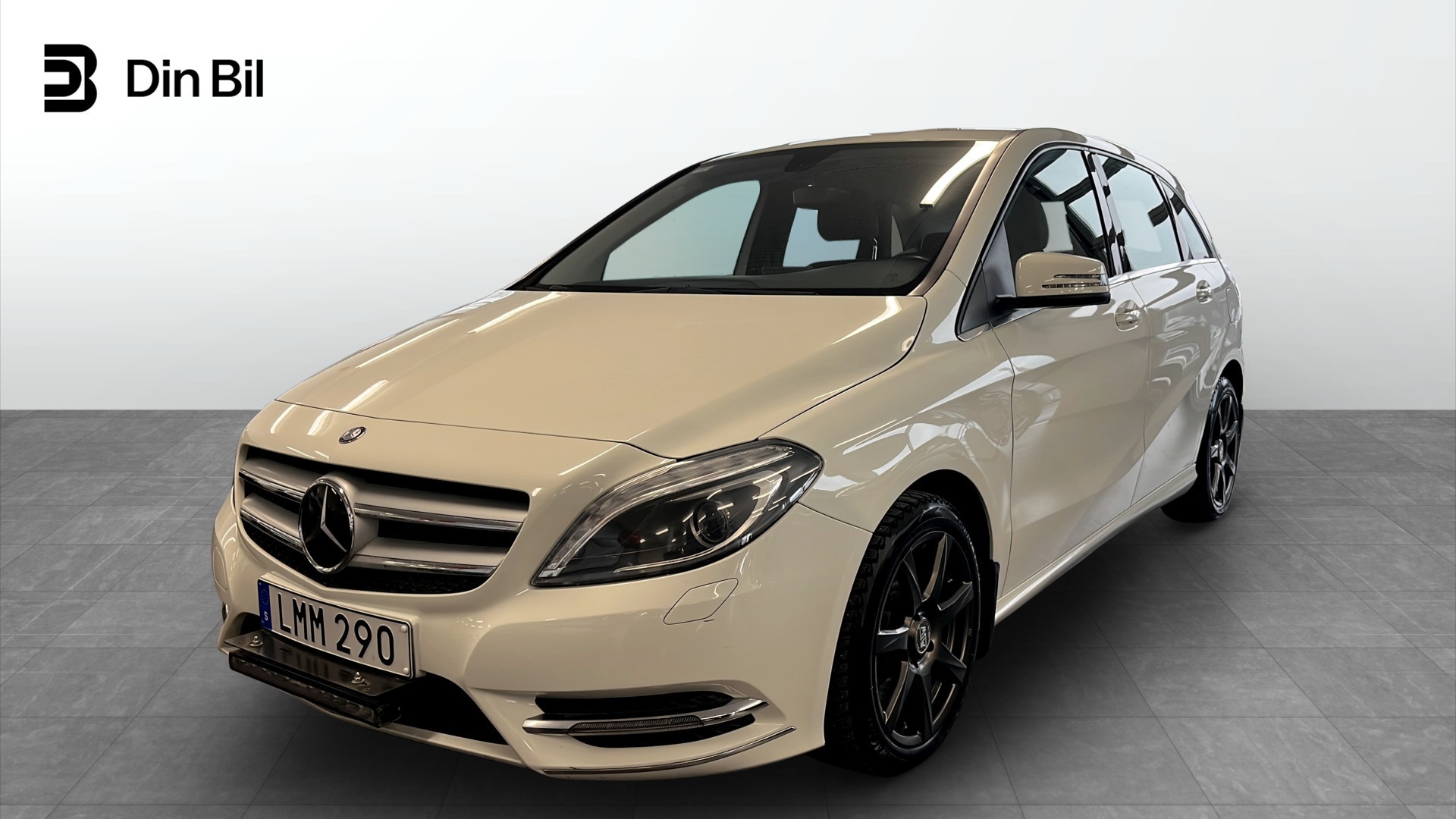 Bild för bil LMM290