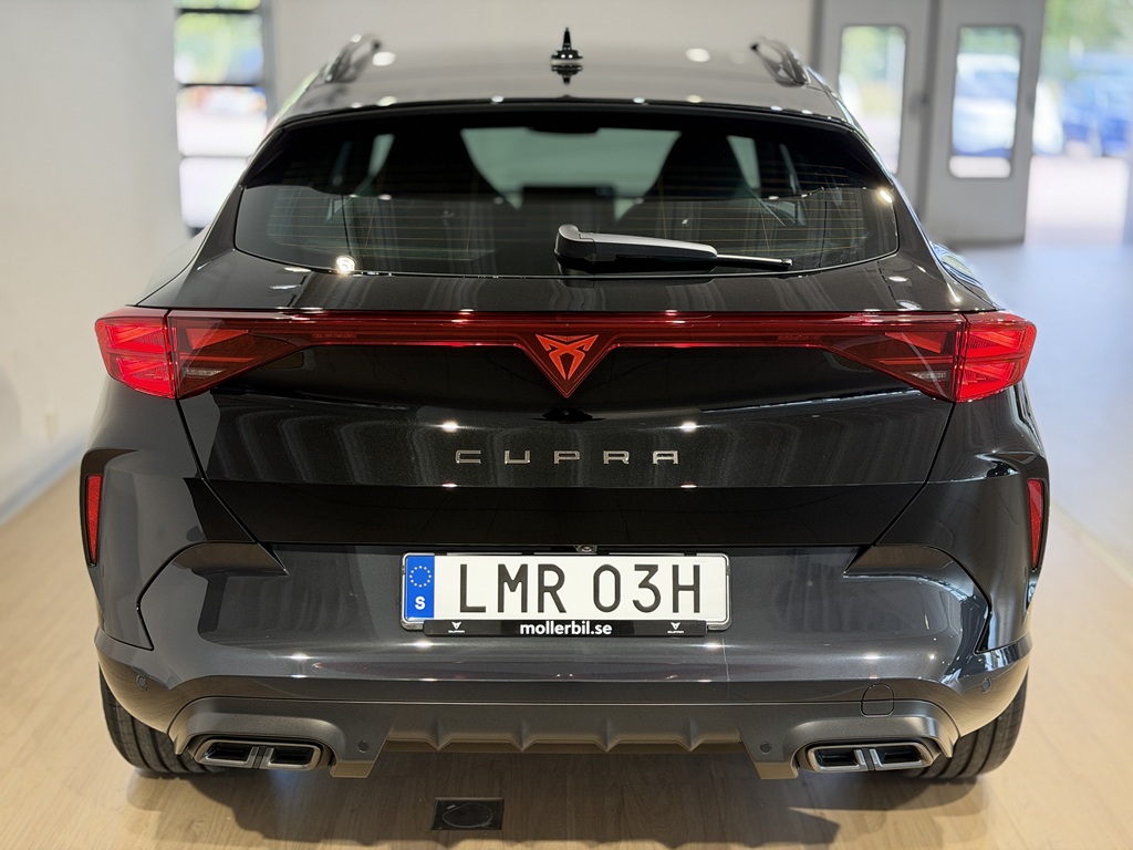 CUPRA Formentor LMR03H