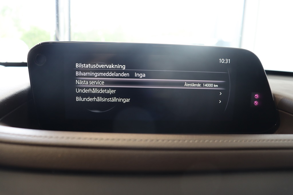 Bild på bil