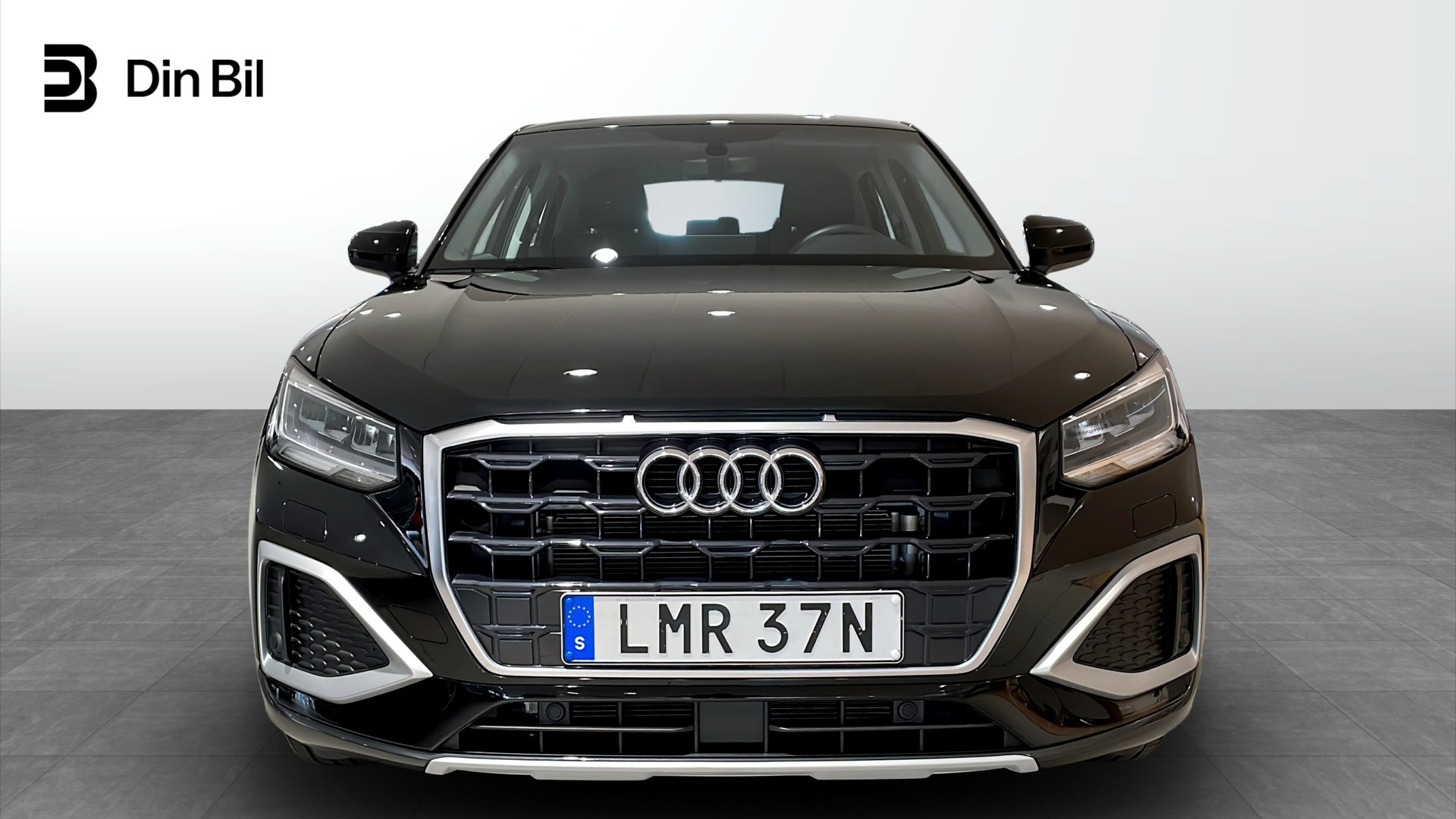 Audi Q2 LMR37N
