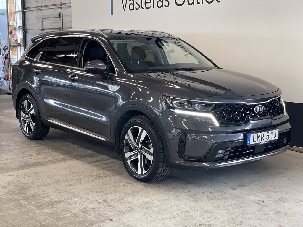 Kia Sorento LMR51J