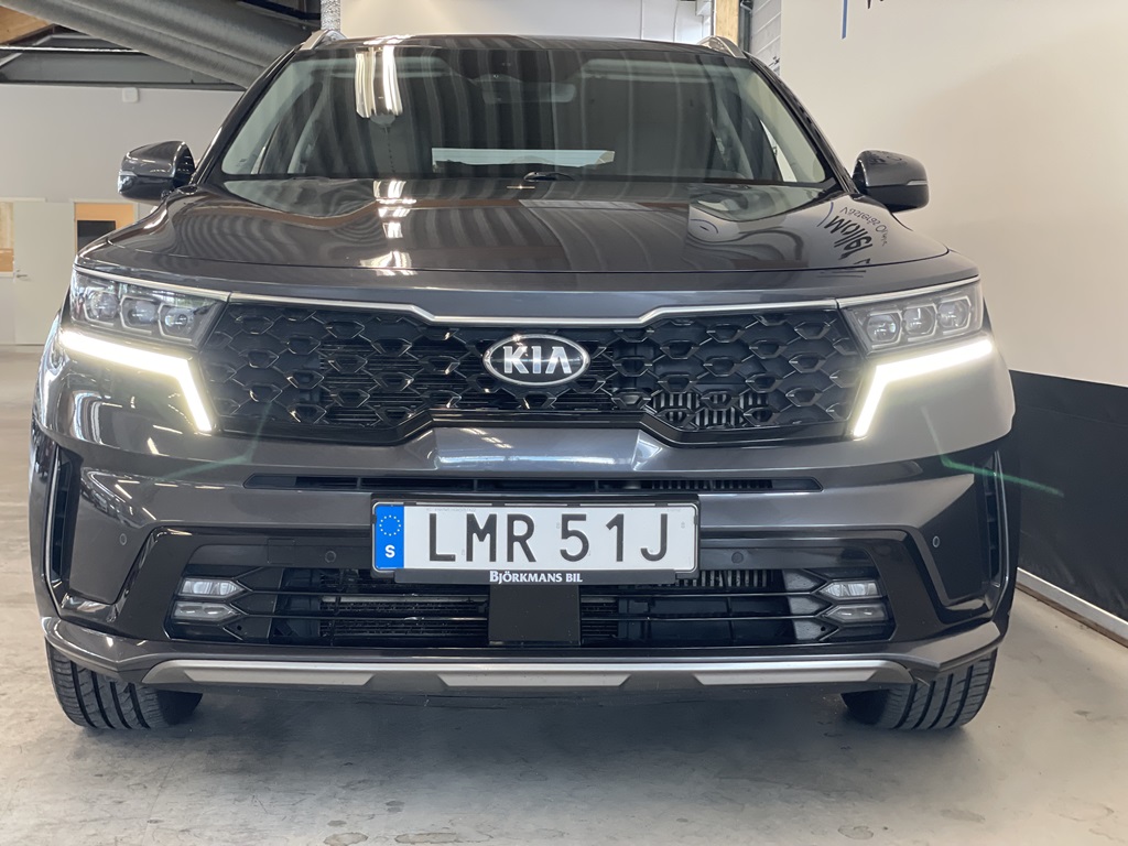Kia Sorento LMR51J