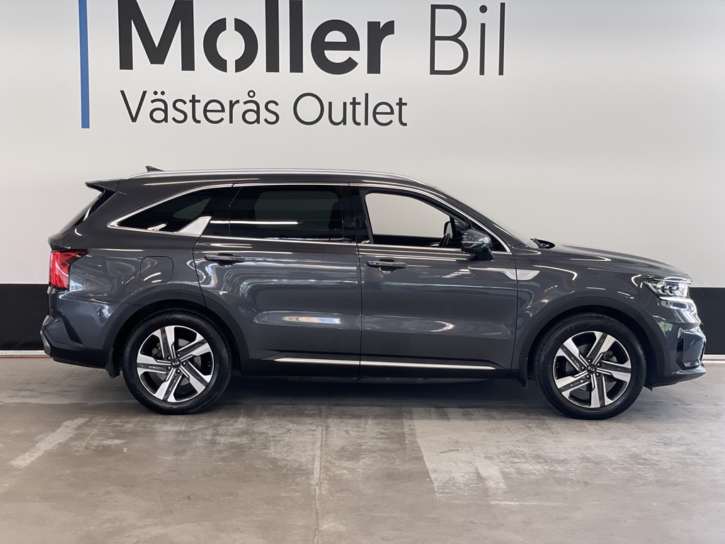 Kia Sorento LMR51J