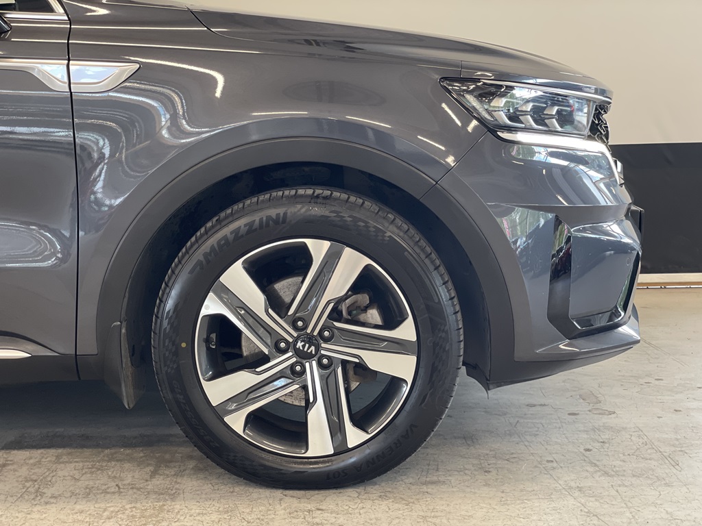 Kia Sorento LMR51J