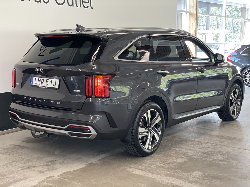 Kia Sorento LMR51J