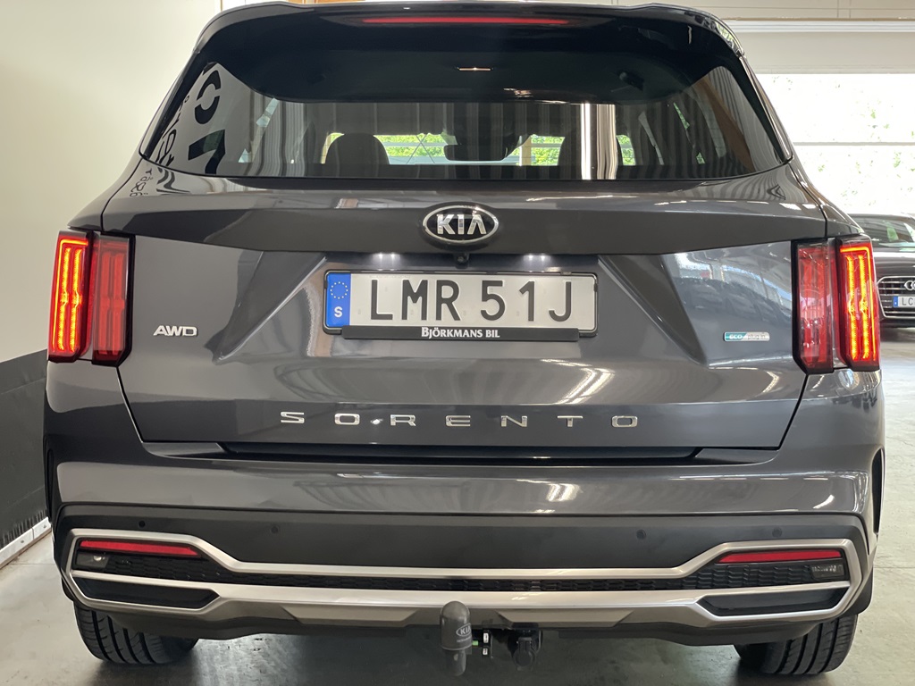 Kia Sorento LMR51J
