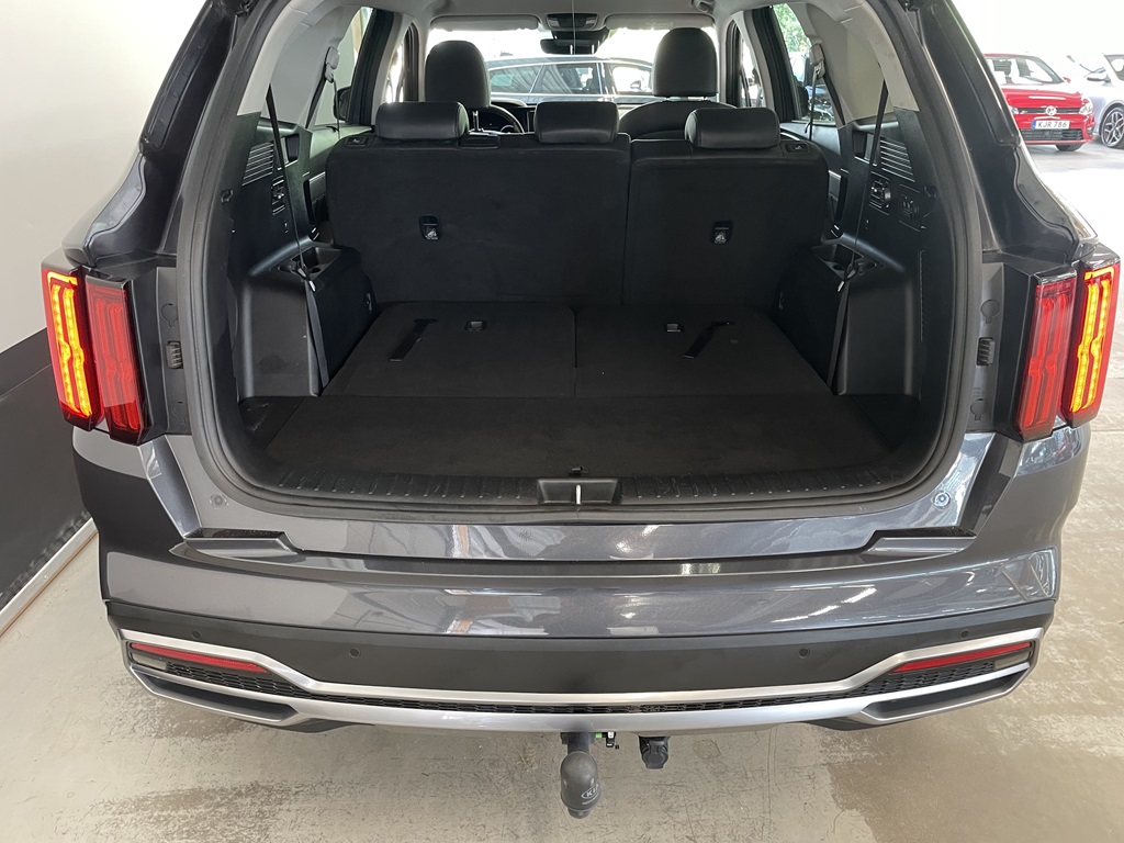 Kia Sorento LMR51J