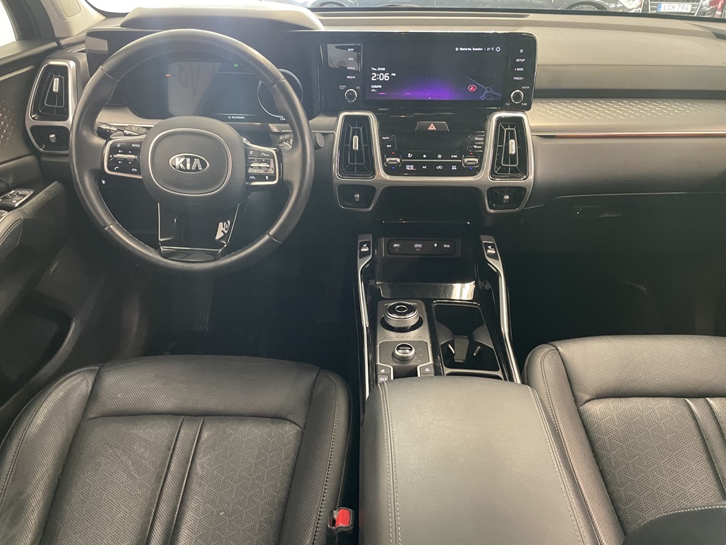 Kia Sorento LMR51J