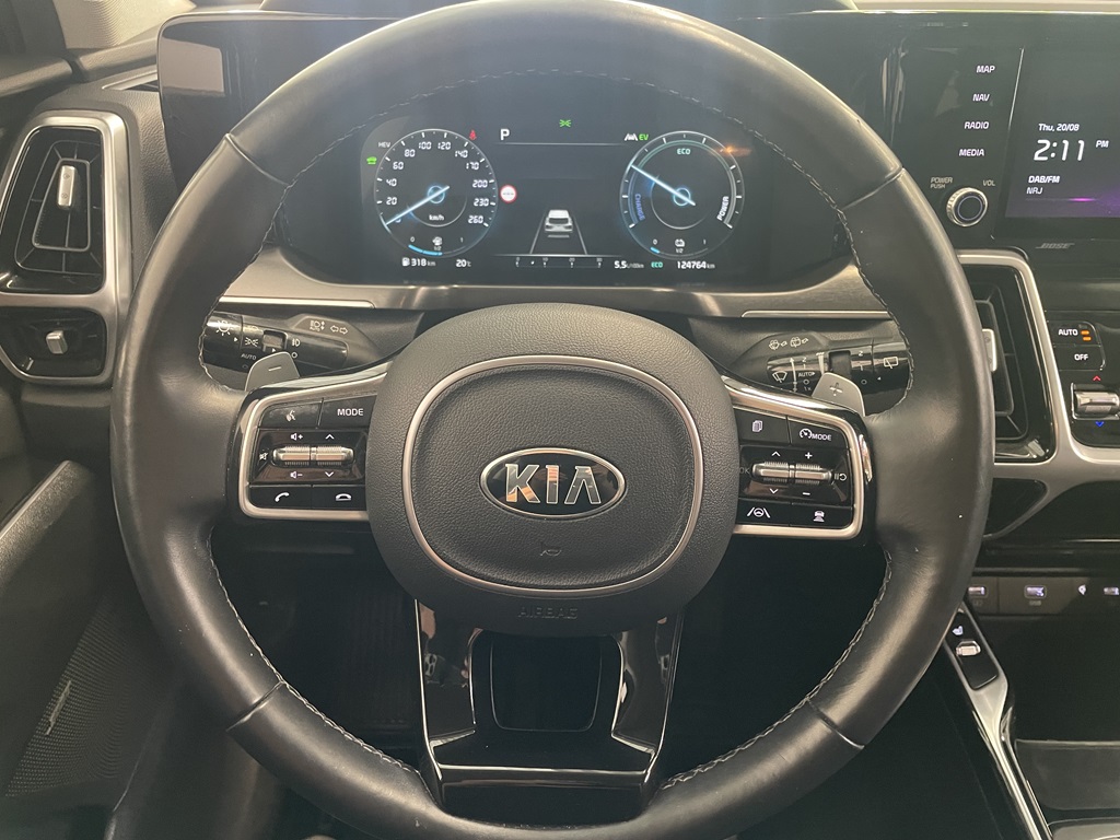 Kia Sorento LMR51J