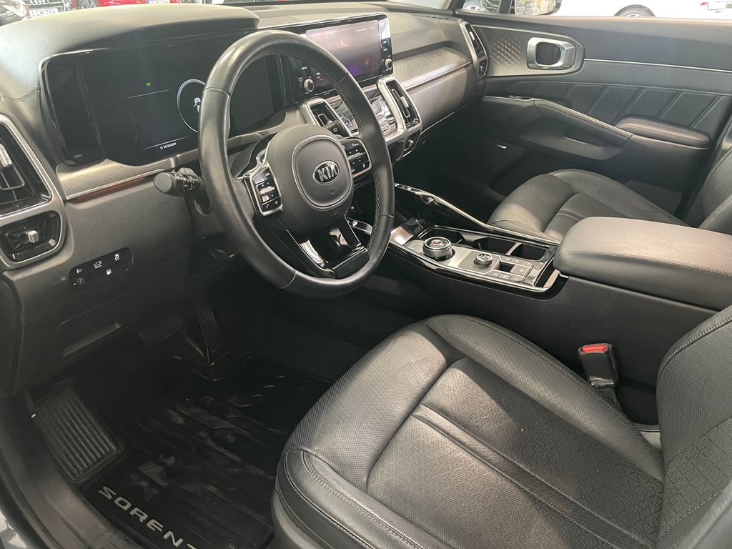 Kia Sorento LMR51J