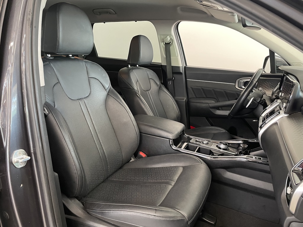 Kia Sorento LMR51J