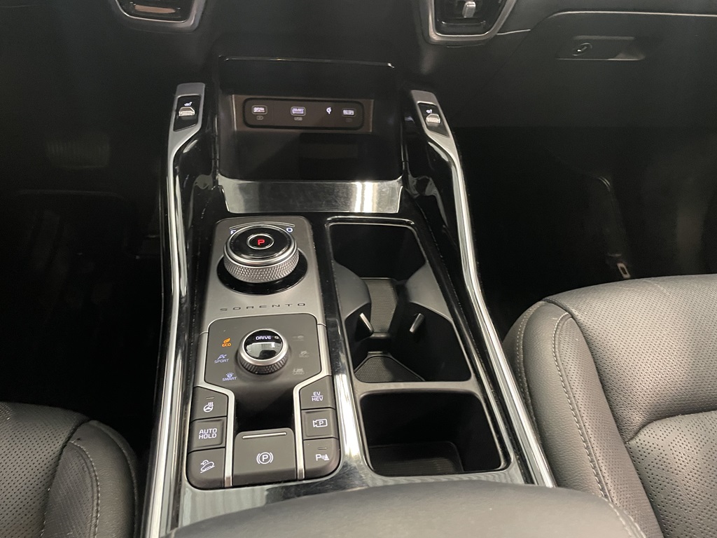 Kia Sorento LMR51J