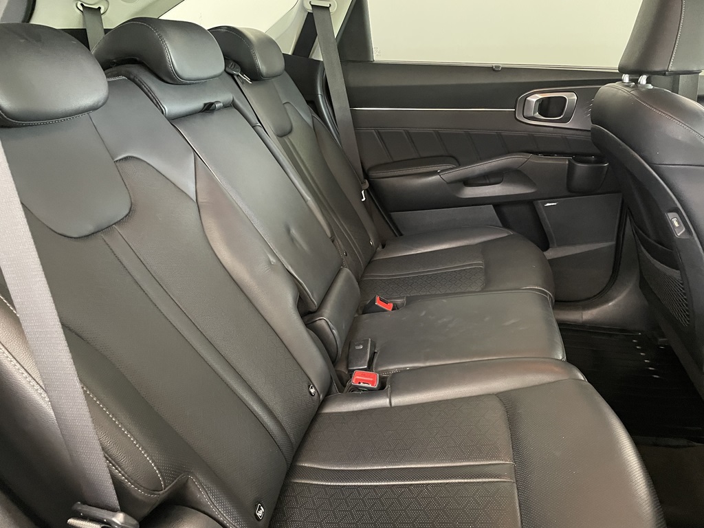 Kia Sorento LMR51J