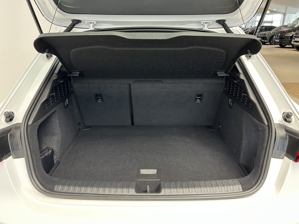 Audi A3 Sportback LMW27X