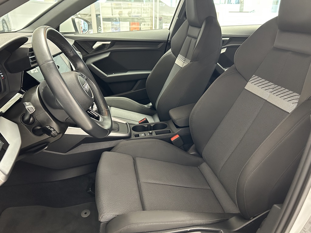 Audi A3 Sportback LMW27X