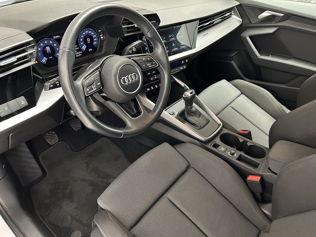 Audi A3 Sportback LMW27X