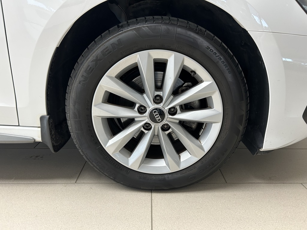 Audi A3 Sportback LMW27X