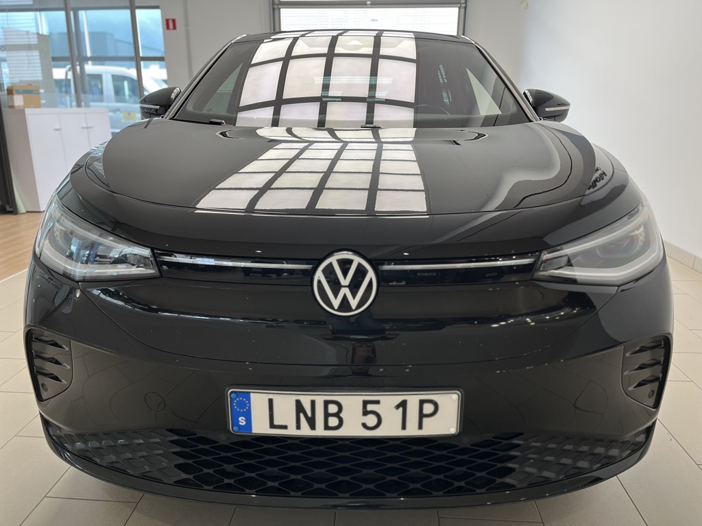 Volkswagen ID.5 LNB51P