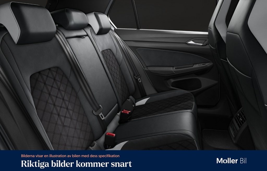 Volkswagen Golf LNJ01K