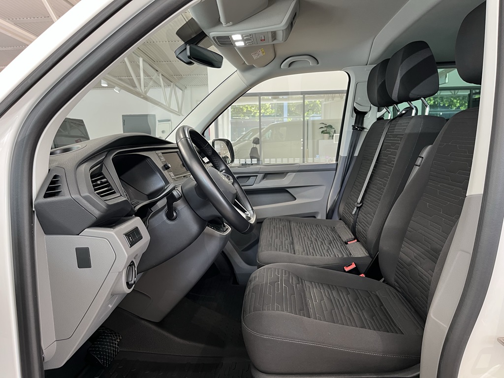 Volkswagen T6 Caravelle LNJ02X