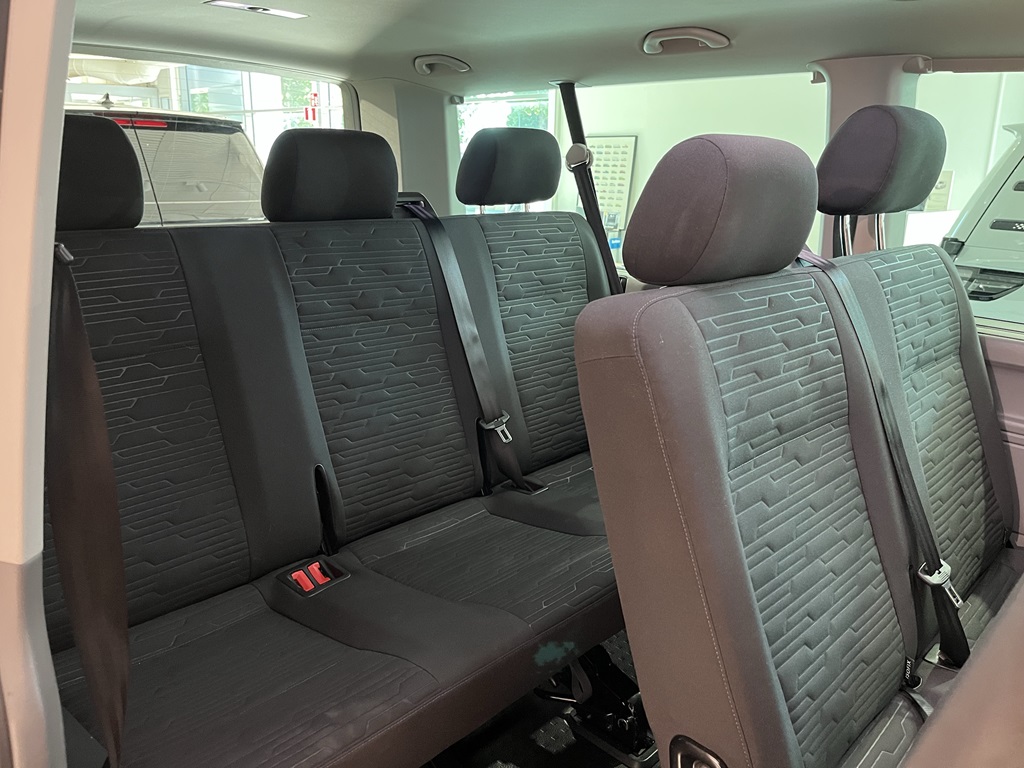 Volkswagen T6 Caravelle LNJ02X
