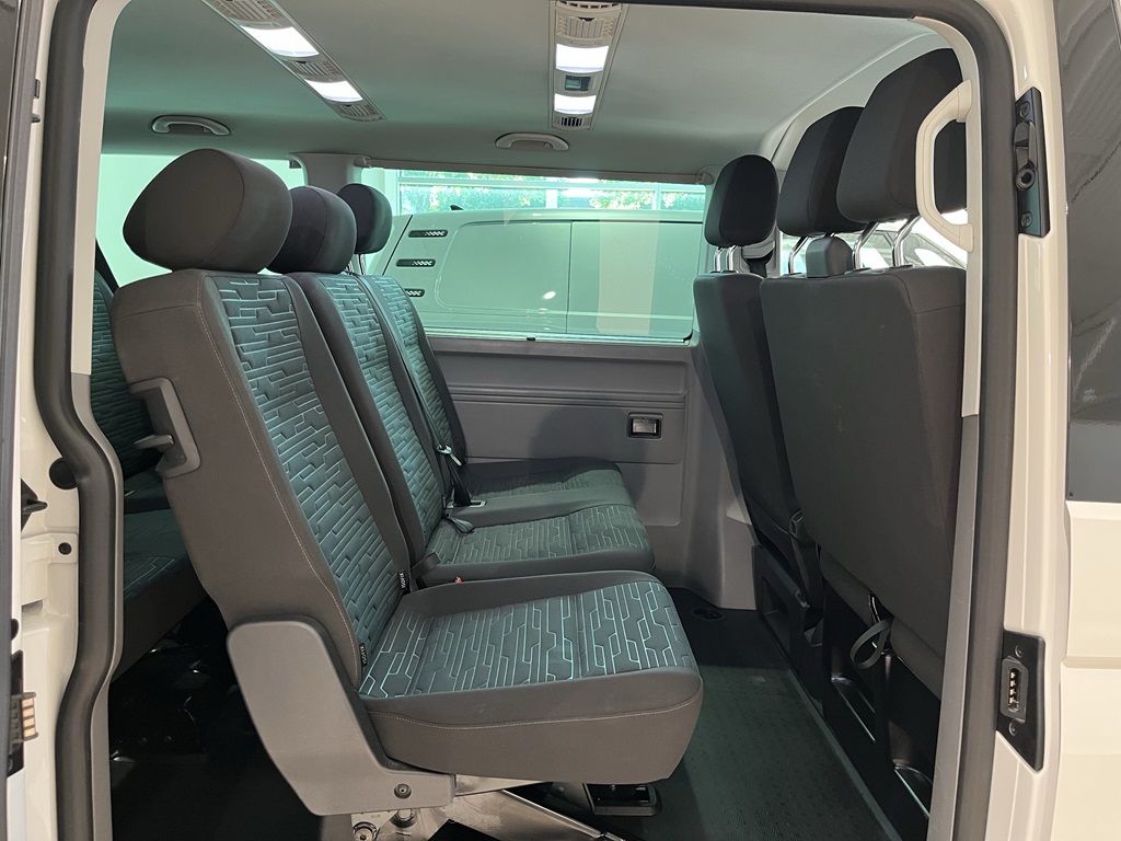 Volkswagen T6 Caravelle LNJ02X