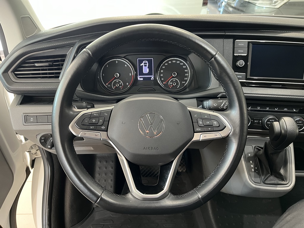 Volkswagen T6 Caravelle LNJ02X