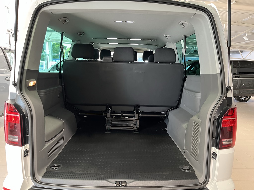 Volkswagen T6 Caravelle LNJ02X