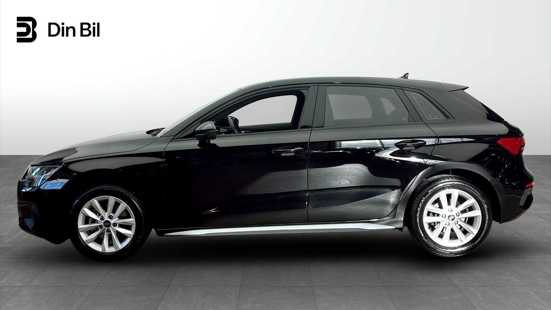 Audi A3 Sportback LNL11F