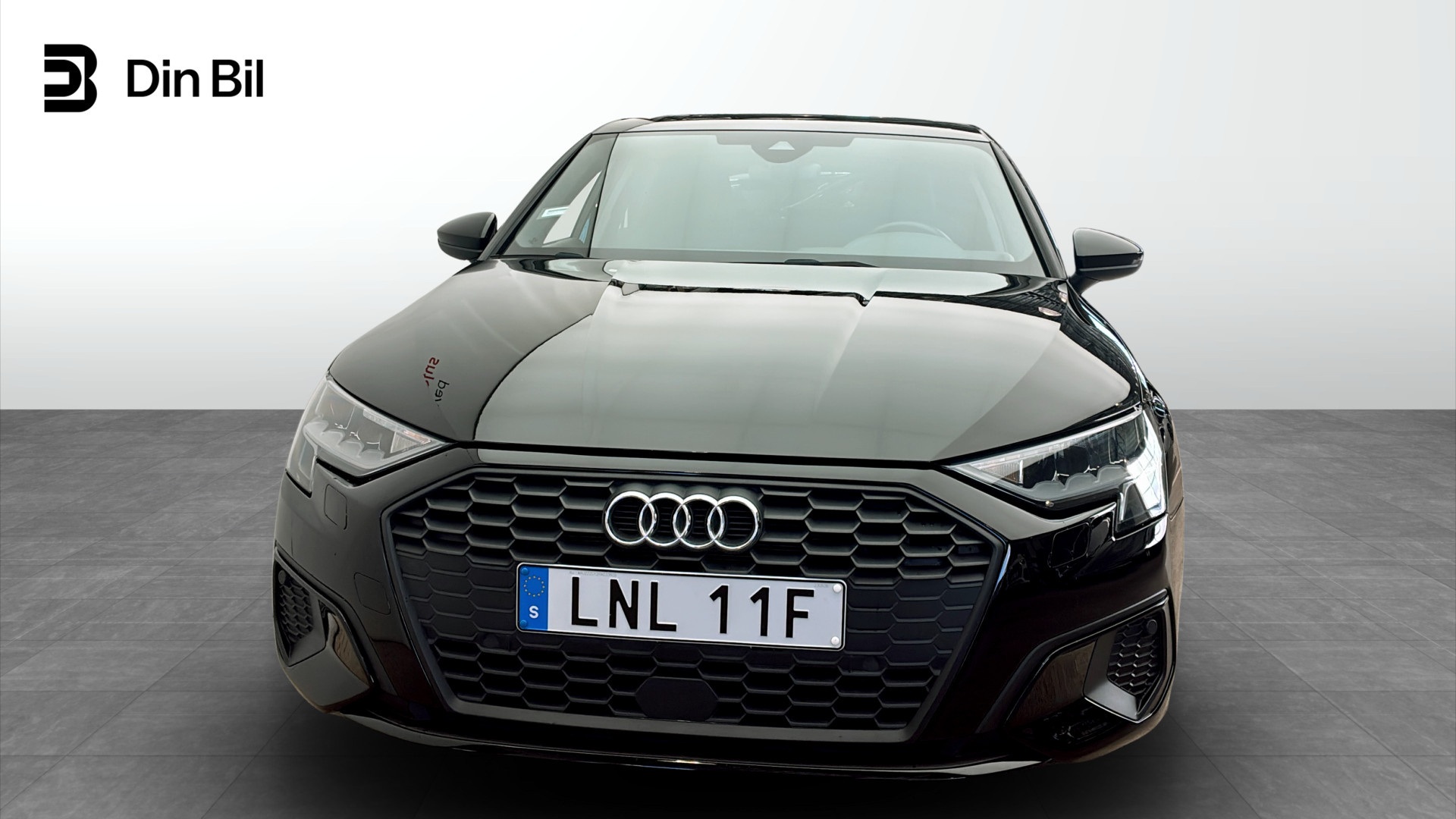 Audi A3 Sportback LNL11F