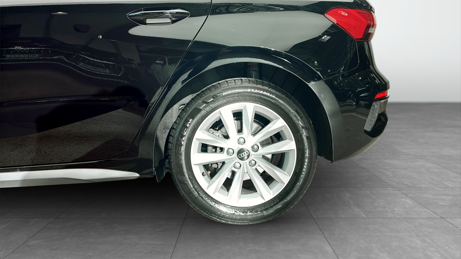 Audi A3 Sportback LNL11F
