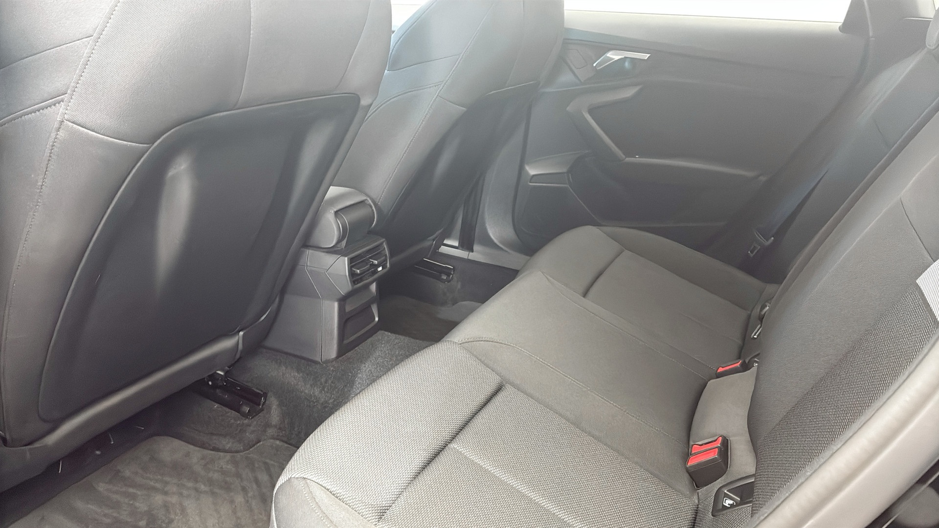 Audi A3 Sportback LNL11F