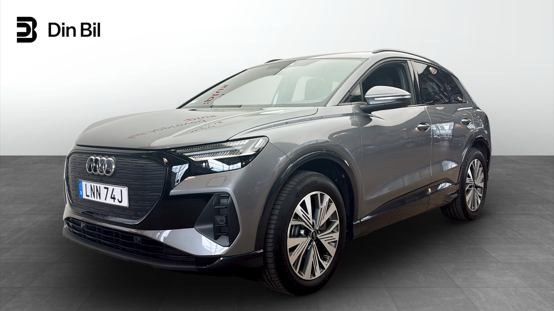 Bild för bil LNN74J