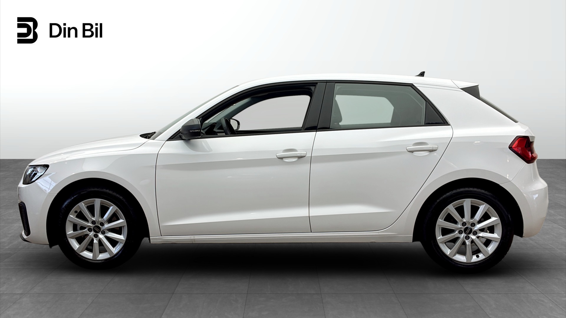 Audi A1 Sportback LNP03W