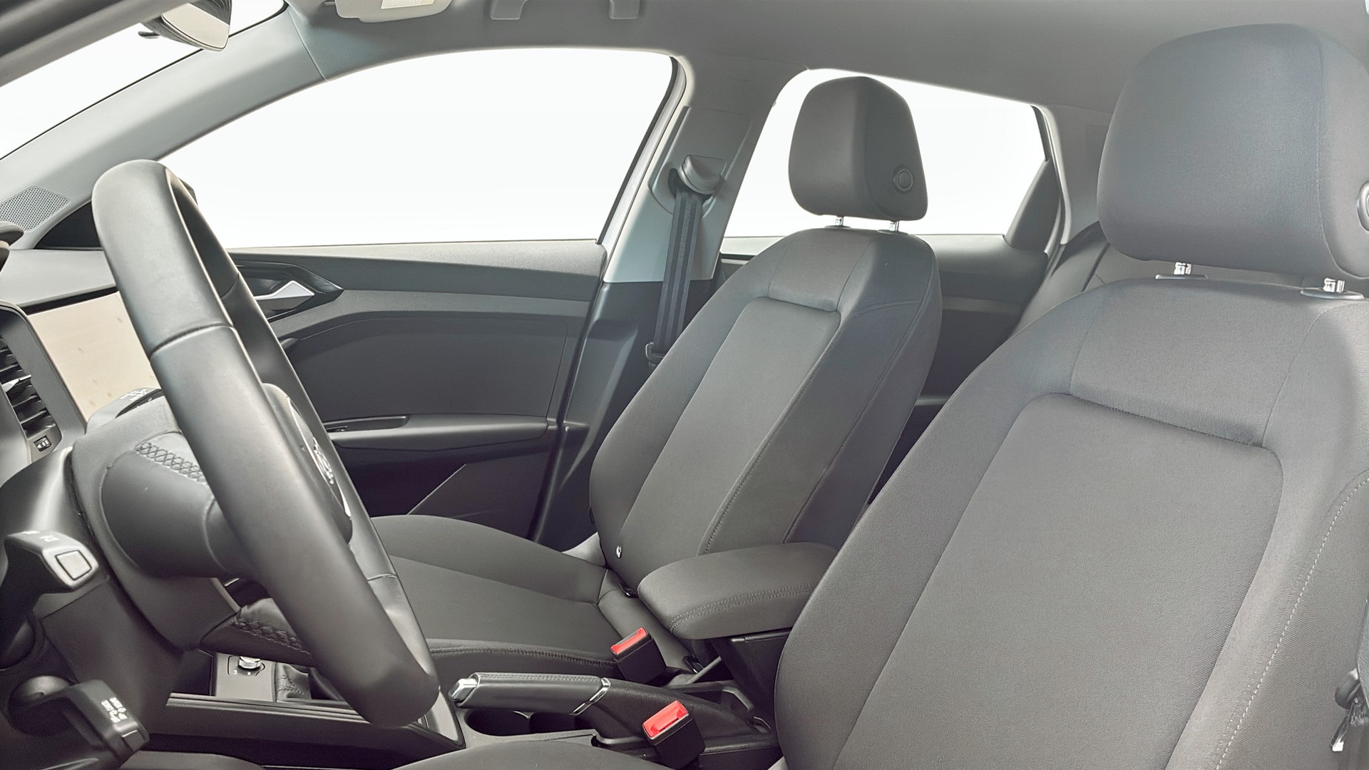 Audi A1 Sportback LNP03W