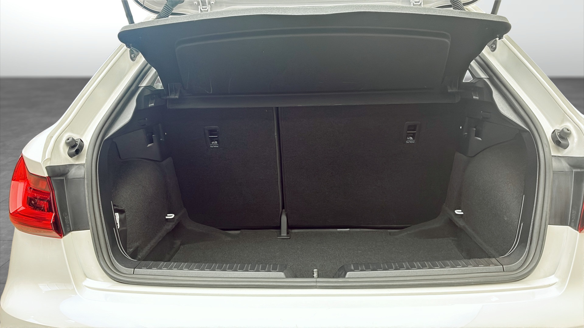 Audi A1 Sportback LNP03W