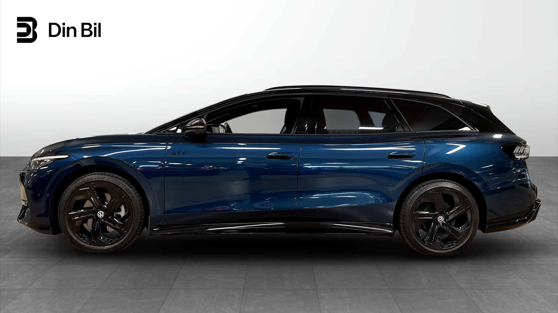Volkswagen ID.7 Tourer LOA00L